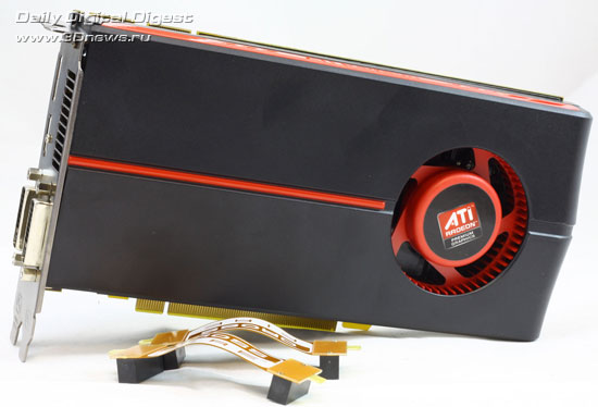 Radeon HD 5770 � �����������