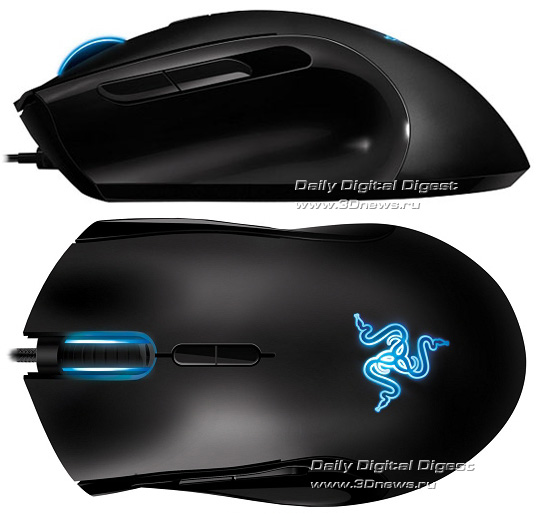 Razer Imperator