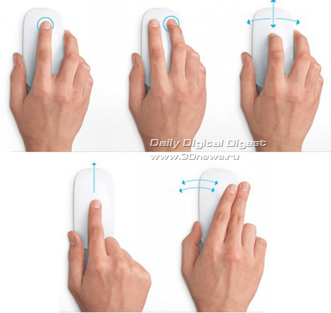 Magic Mouse