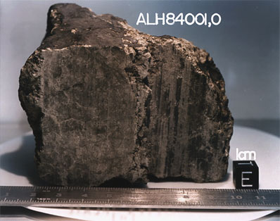Allen Hills ALH 84001