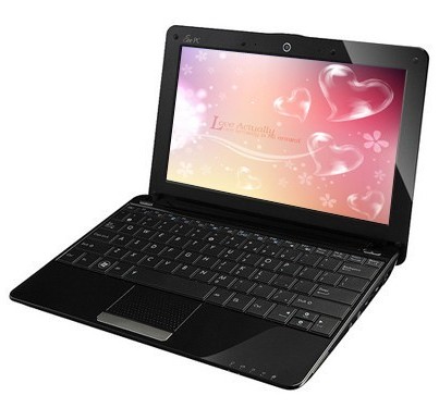 Eee PC 1201N