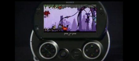 PSP