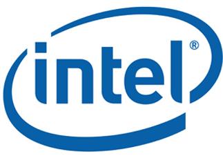 intel logo