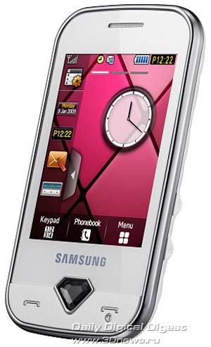 Samsung Diva (S7070)