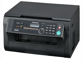 Panasonic KX-MB2000RU