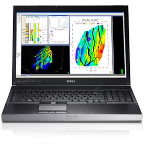 Dell Percision M6500