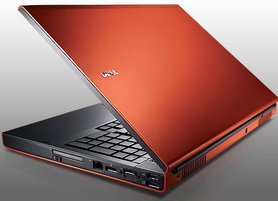 Dell Percision M6500