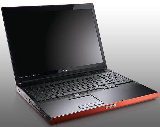 Dell Percision M6500