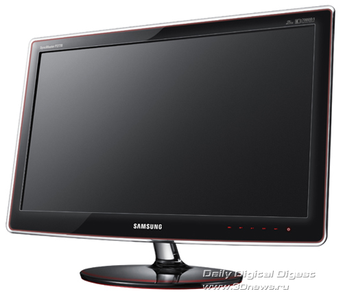 Samsung Topaz Р2770HD