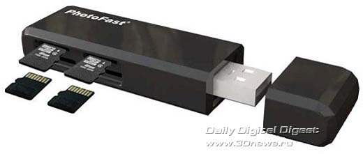 PhotoFast CR-5500