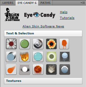 Eye Candy