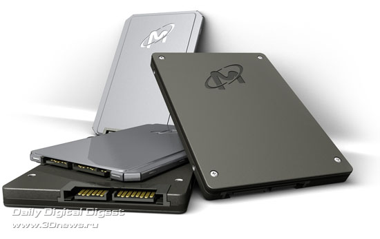 Micron RealSSD C300