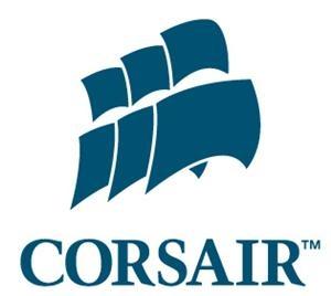 Corsair Logo