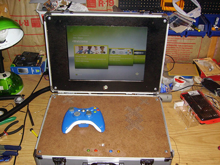 Xbox 360