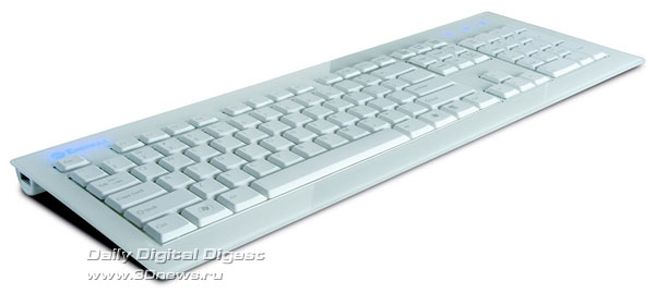 Enermax Acrylux Wireless