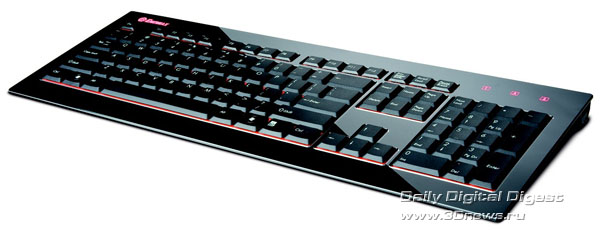 Enermax Acrylux Wireless