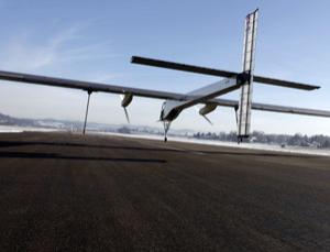 Solar Impulse