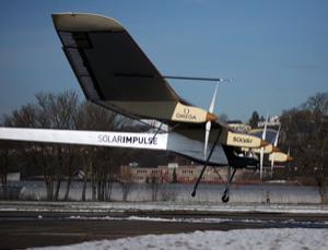 Solar Impulse