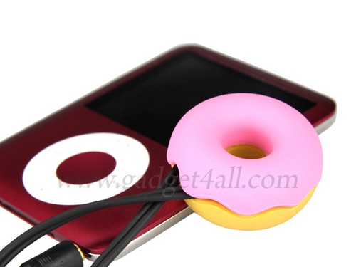 Sweet Donut Cable Warp