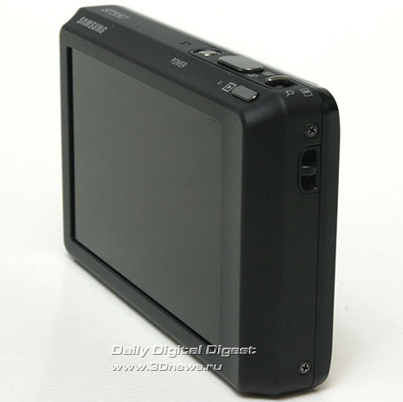 Samsung ST550. ��� �����