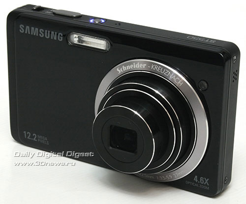Samsung ST550. ��� �����.