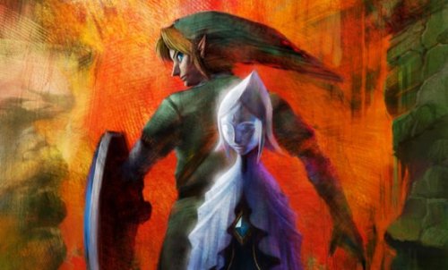 Nintendo не хочет делать римейк The Legend of Zelda