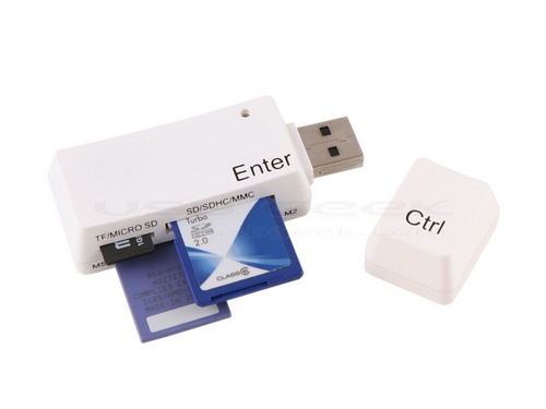 enterctrlkeyscardreader