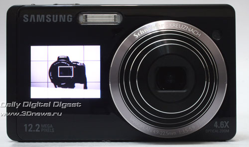 Samsung ST550. ��� �������