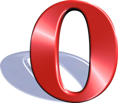 Opera 10.10: двенадцать миллионов загрузок за 7 дней