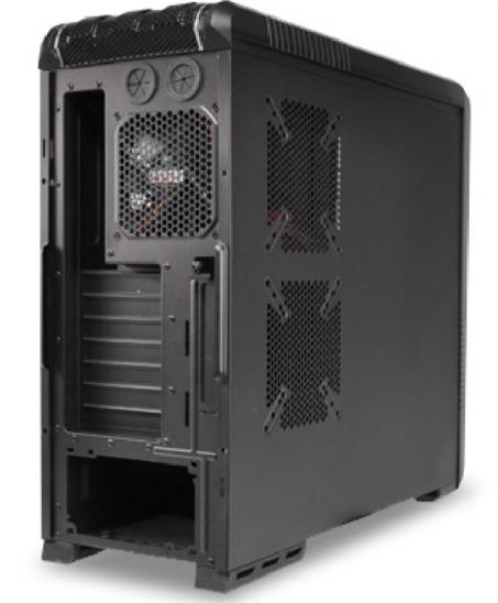 Cooler Master CM 690 II