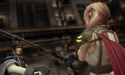 Final Fantasy XII