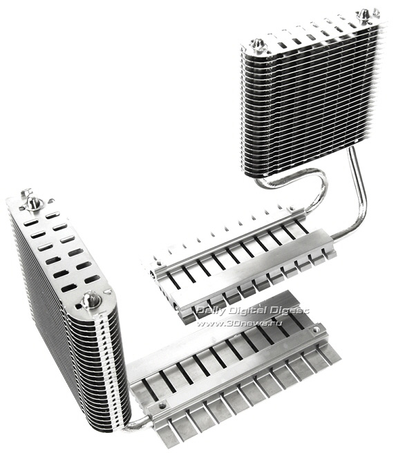 Thermalright VRM-R3 and Thermalright VRM-R4