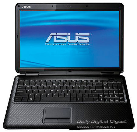 ASUS P50IJ-SO036X