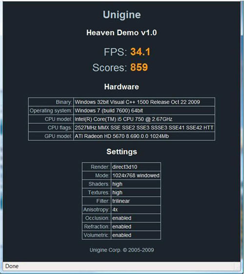 Radeon HD 5670  Radeon HD 4670