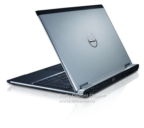 Dell Vostro V13