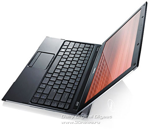 Dell Vostro V13