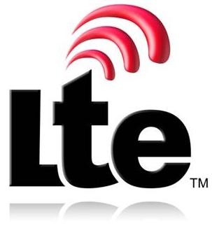 LTE logo