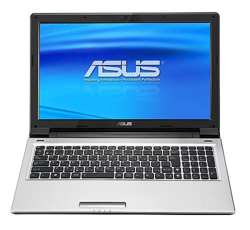Asus UL50VT
