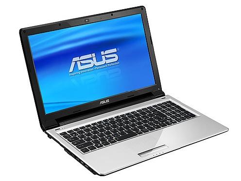 Asus UL50VT