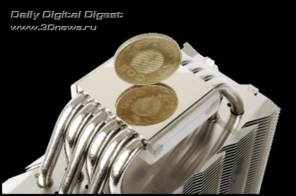 Thermalright Venomous X