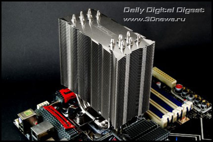 Thermalright Venomous X