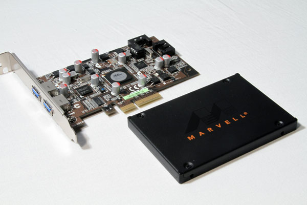 Marvell