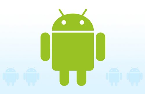 android log