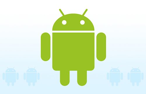 android log
