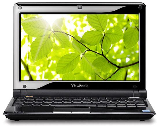 ViewSonic ViewBook VNB102