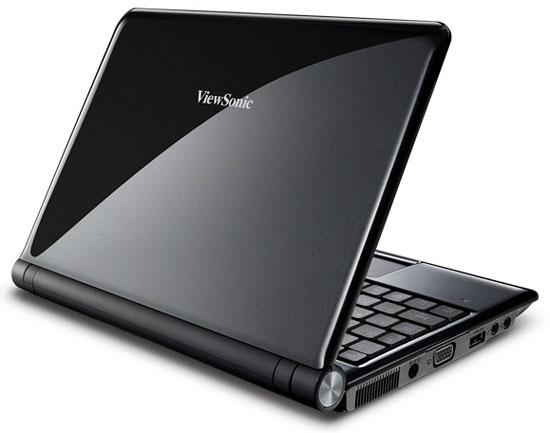 ViewSonic ViewBook VNB102