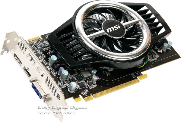 MSI R5770-PMD1G