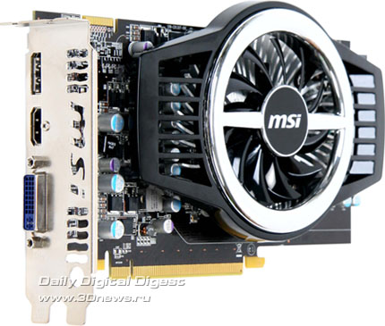 MSI R5770-PMD1G