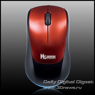 AGAMA M500G Gaming Mouse