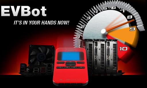 EVGA EVBot